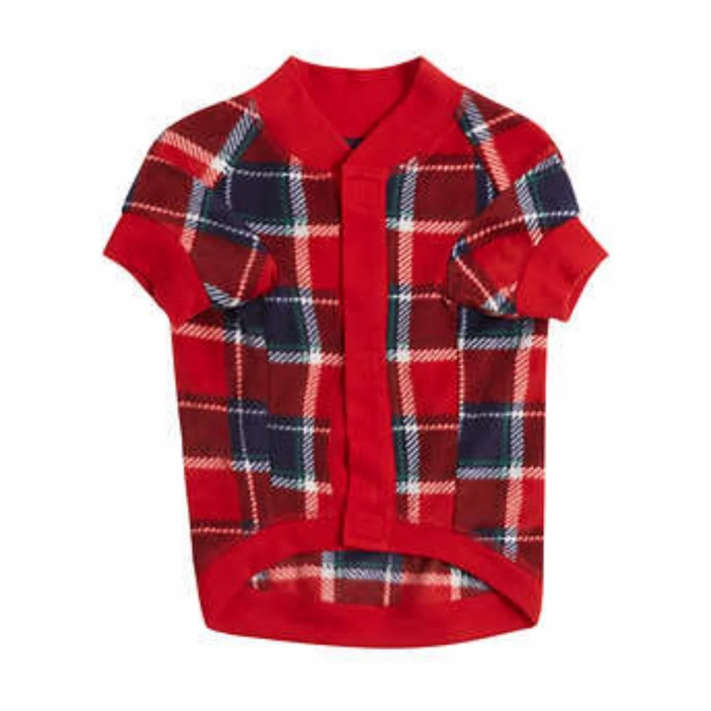 Eddie Bauer Pet Pajama